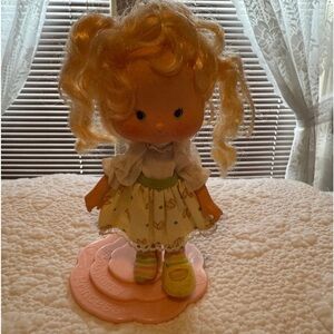 Berrykins Doll